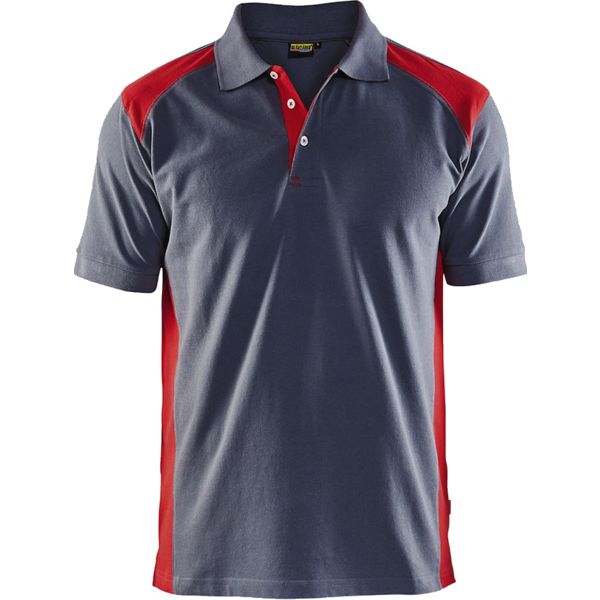 Image du produit : Polo piqué 3324