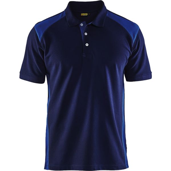 Image du produit : Polo piqué 3324