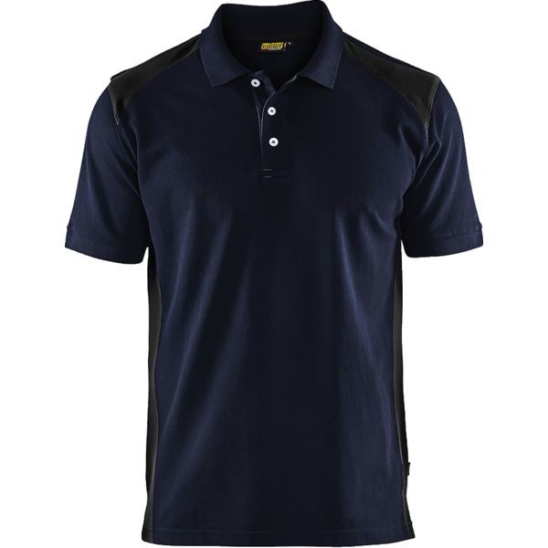 Image du produit : Polo piqué 3324
