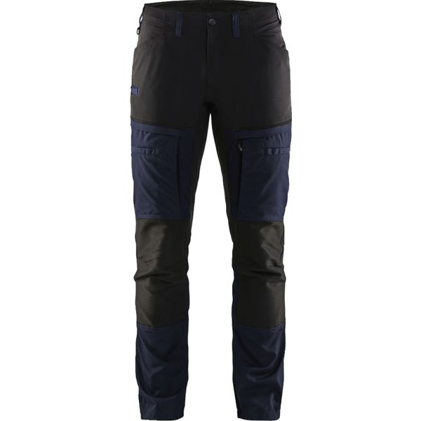 Image du produit : Pantalon maintenance stretch 1456