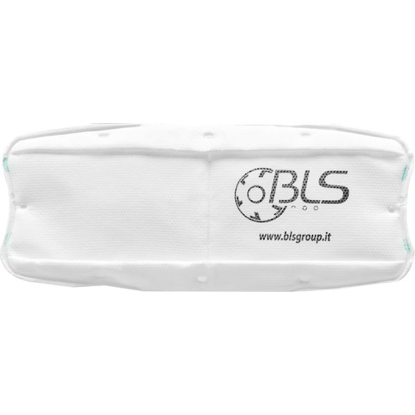 Image du produit : Masque antipoussière 800 Flickit 2.0