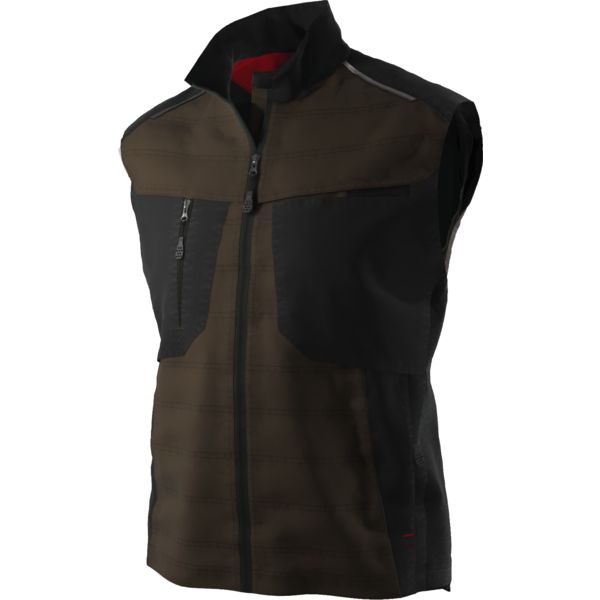 Image du produit : Gilet thermique Robuste