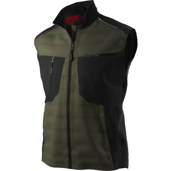 Image du produit : Gilet thermique Robuste