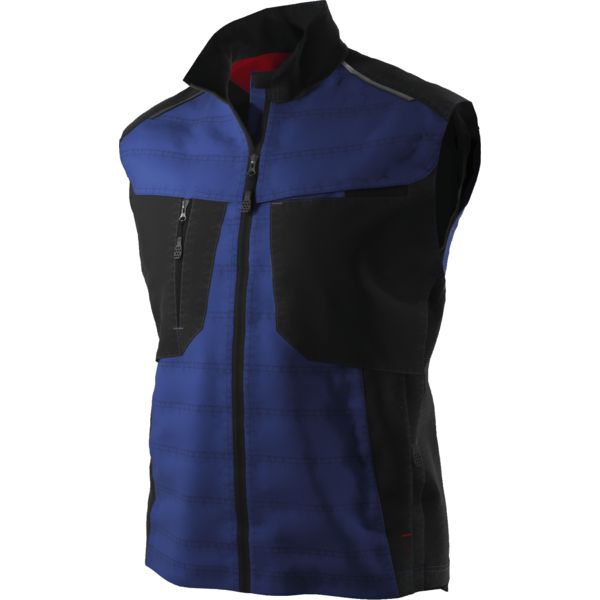 Image du produit : Gilet thermique Robuste