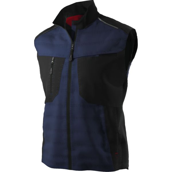Image du produit : Gilet thermique Robuste