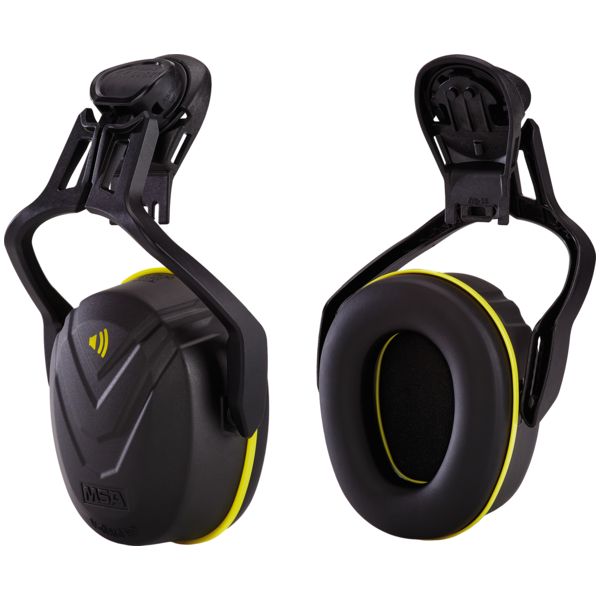 Image du produit : Coquilles antibruit V-Gard 