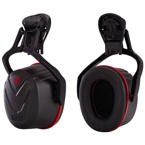 Image du produit : Coquilles antibruit V-Gard 