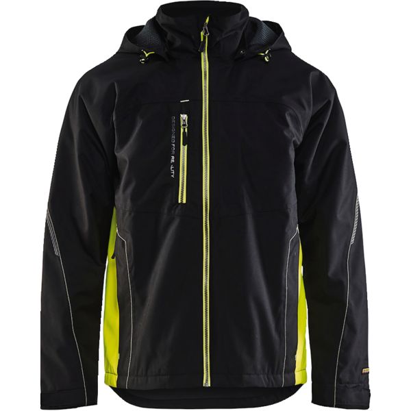 Image du produit : Veste 4790 hardshell