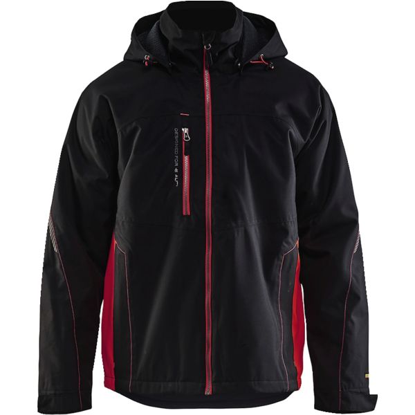 Image du produit : Veste 4790 hardshell
