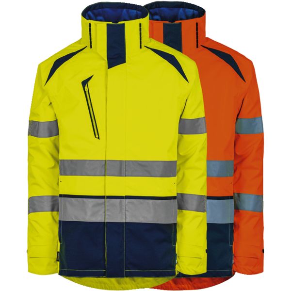 Image du produit : Parka Long Life 