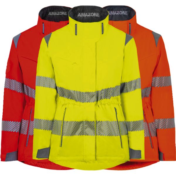 Image du produit : Parka Amazone