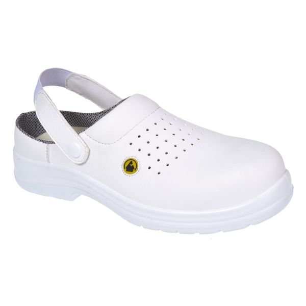 Image du produit : Sabots FC03 SB E A ESD SRC