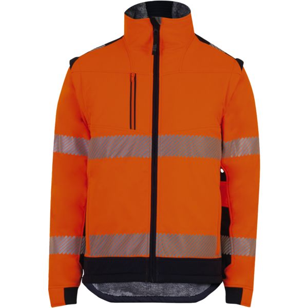 Image du produit : Blouson Softshell Sherpa