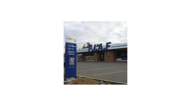 Image du partenaire : FIAF