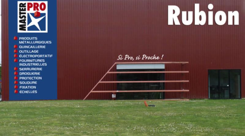 Image du partenaire : RUBION (PLOUIGNEAU)