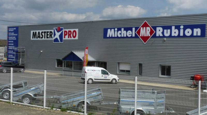 Image du partenaire : RUBION (MAYENNE)