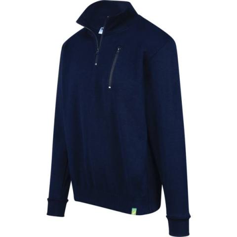 Image du produit : Pull bimatière Arizona REC 